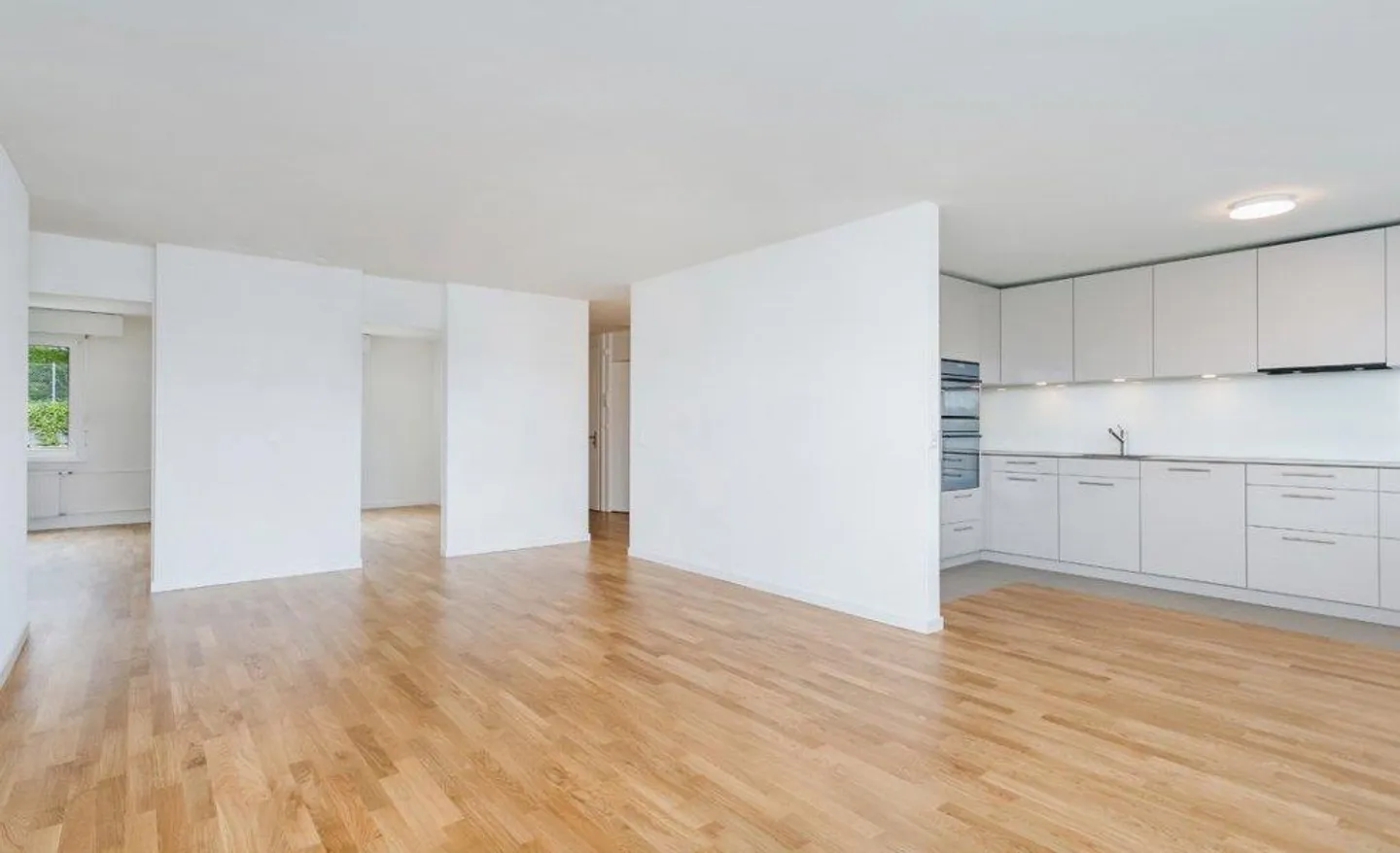 Appartement 4.5 pièces à Zug - Photo 4 sur 6