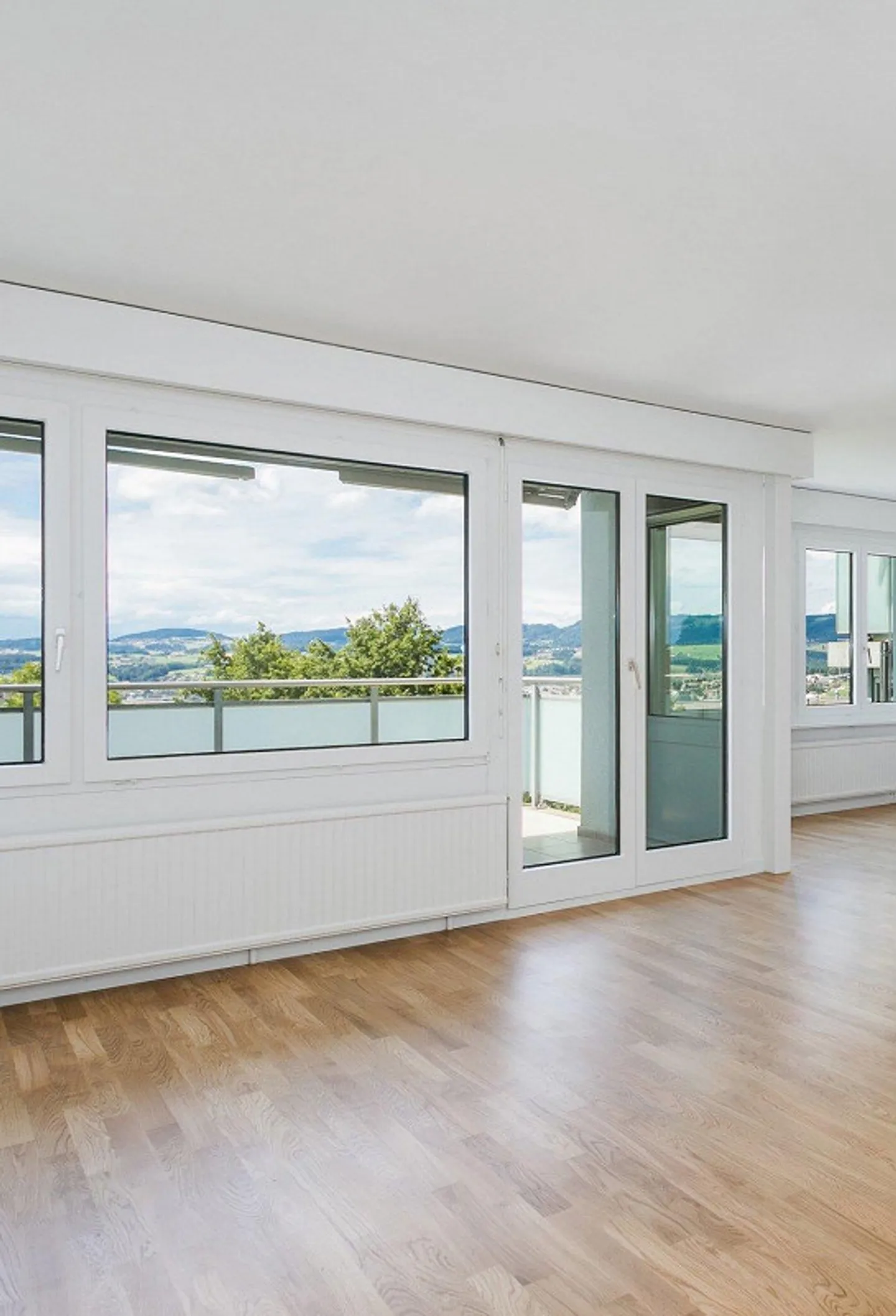 Appartement 4.5 pièces à Zug - Photo 2 sur 6