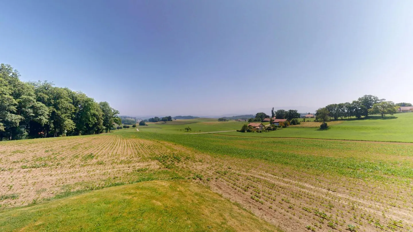 Eine seltene Villa auf dem Land, mit Platz für große Ideen - Foto 8 von 19