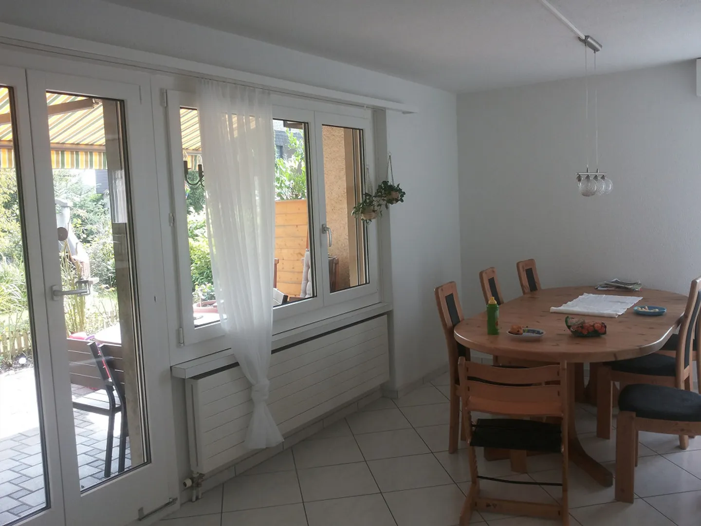 Renoviertes Einfamilienhaus - Foto 3 von 6
