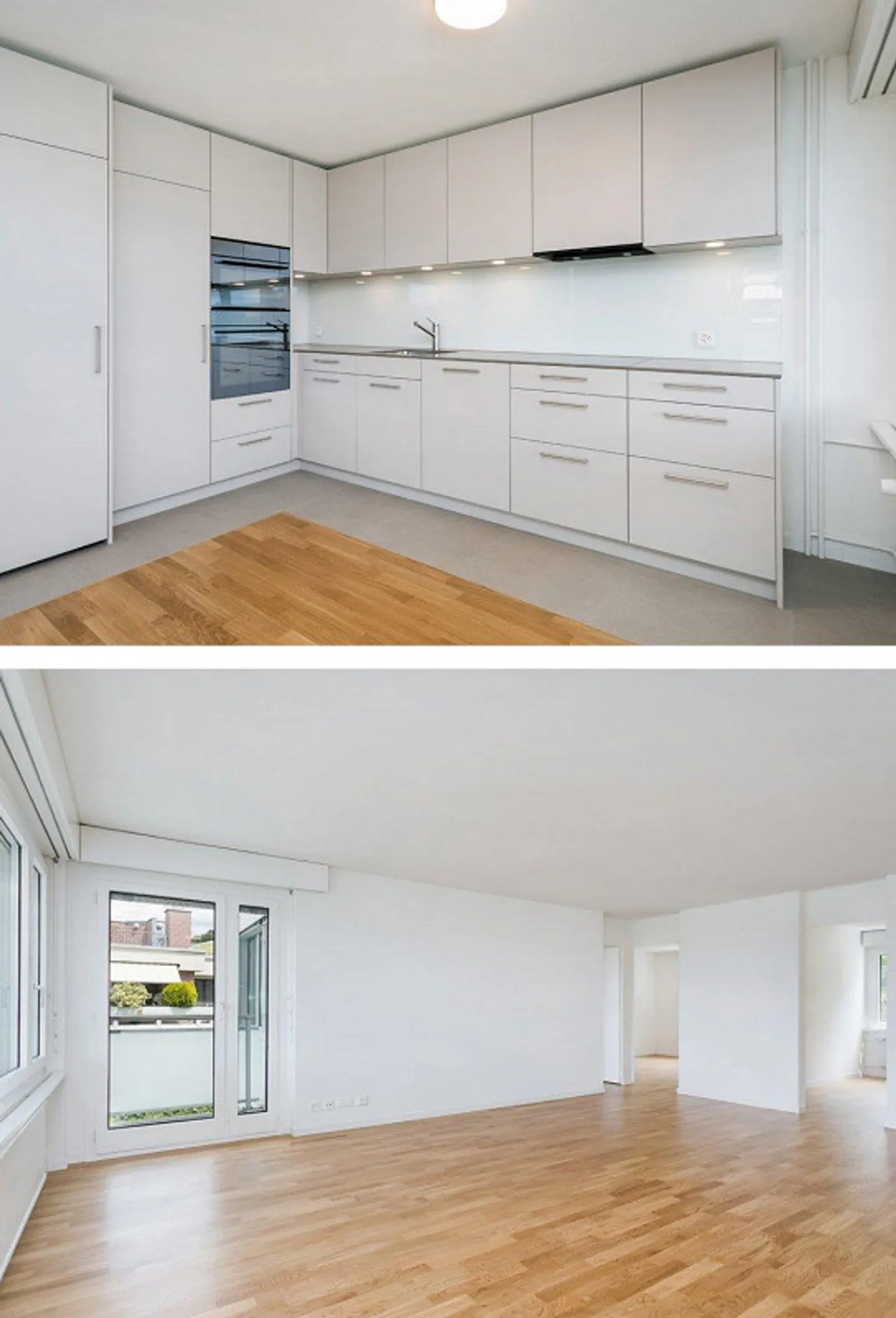 Appartement 4.5 pièces à Zug - Photo 5 sur 6