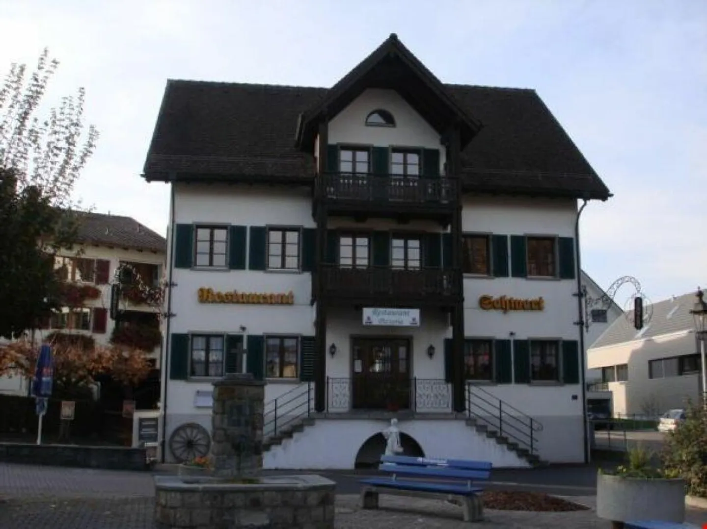 Appartement douillet au centre du village - Photo 4 sur 4