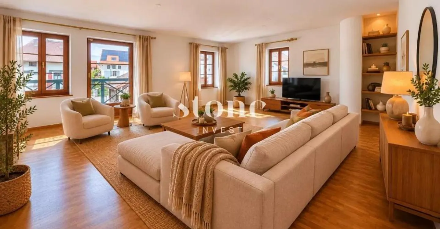 8-Zimmer-Haus - Foto 1 von 10