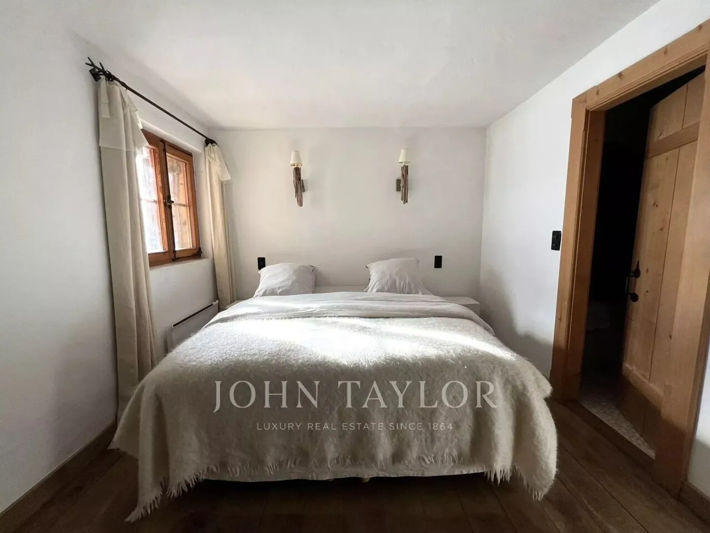 Authentisches Alpin Chalet zu Vermieten ? Verbier - Foto 7 von 13