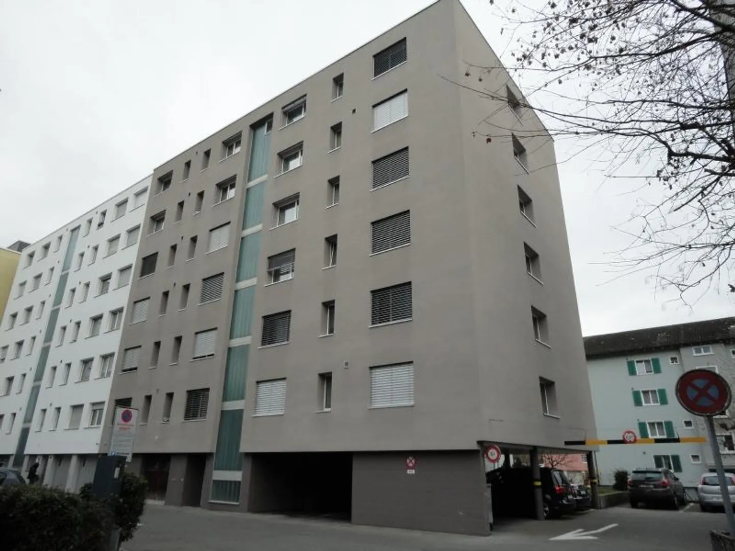Appartement confortable au cœur de Horw - Photo 2 sur 5
