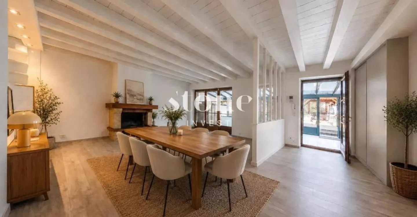 8-Zimmer-Haus - Foto 2 von 10
