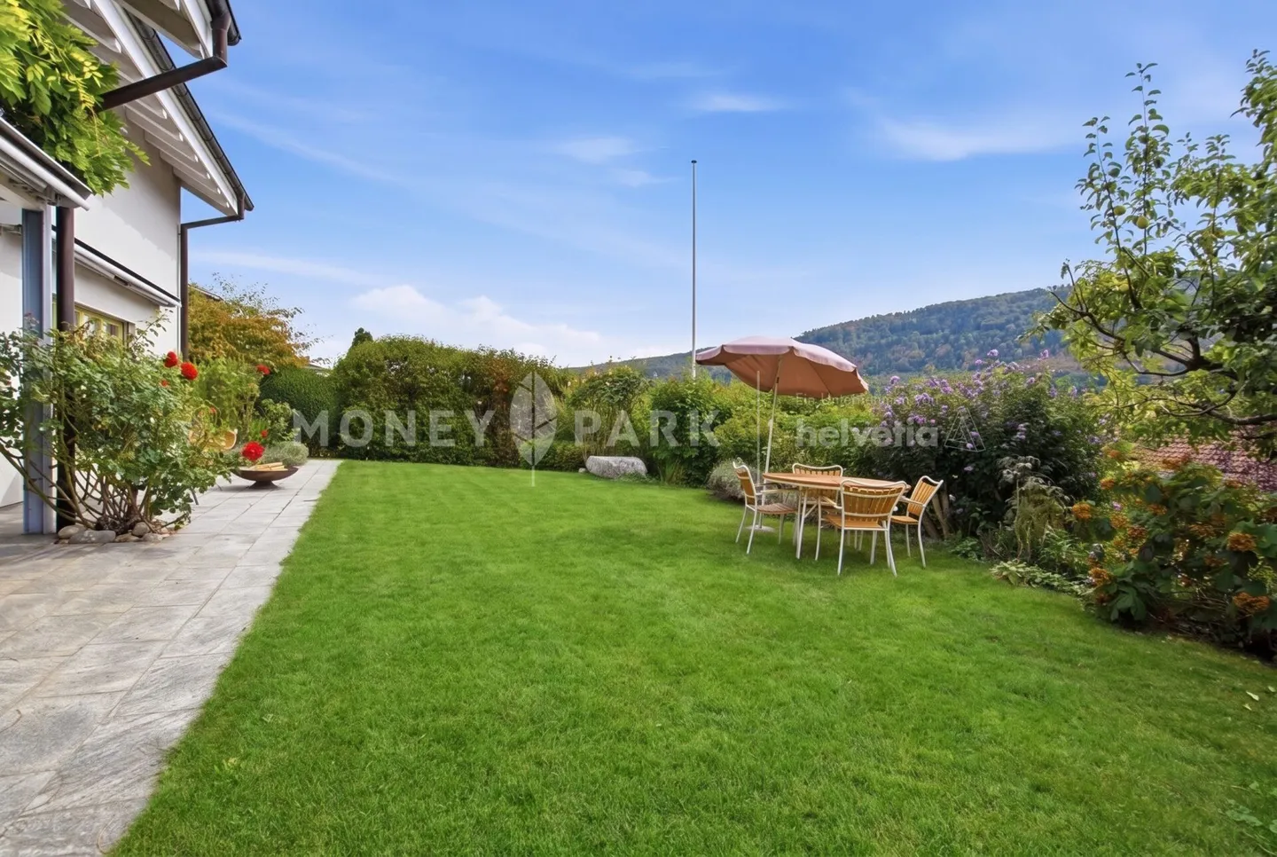 Moderne Familienhaus mit Aussicht - Foto 15 von 16