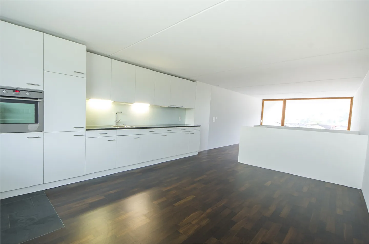 Modern Maisonette Apartment with Dream View - Photo 1 of 12