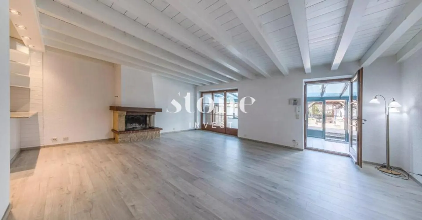 8-Zimmer-Haus - Foto 4 von 10