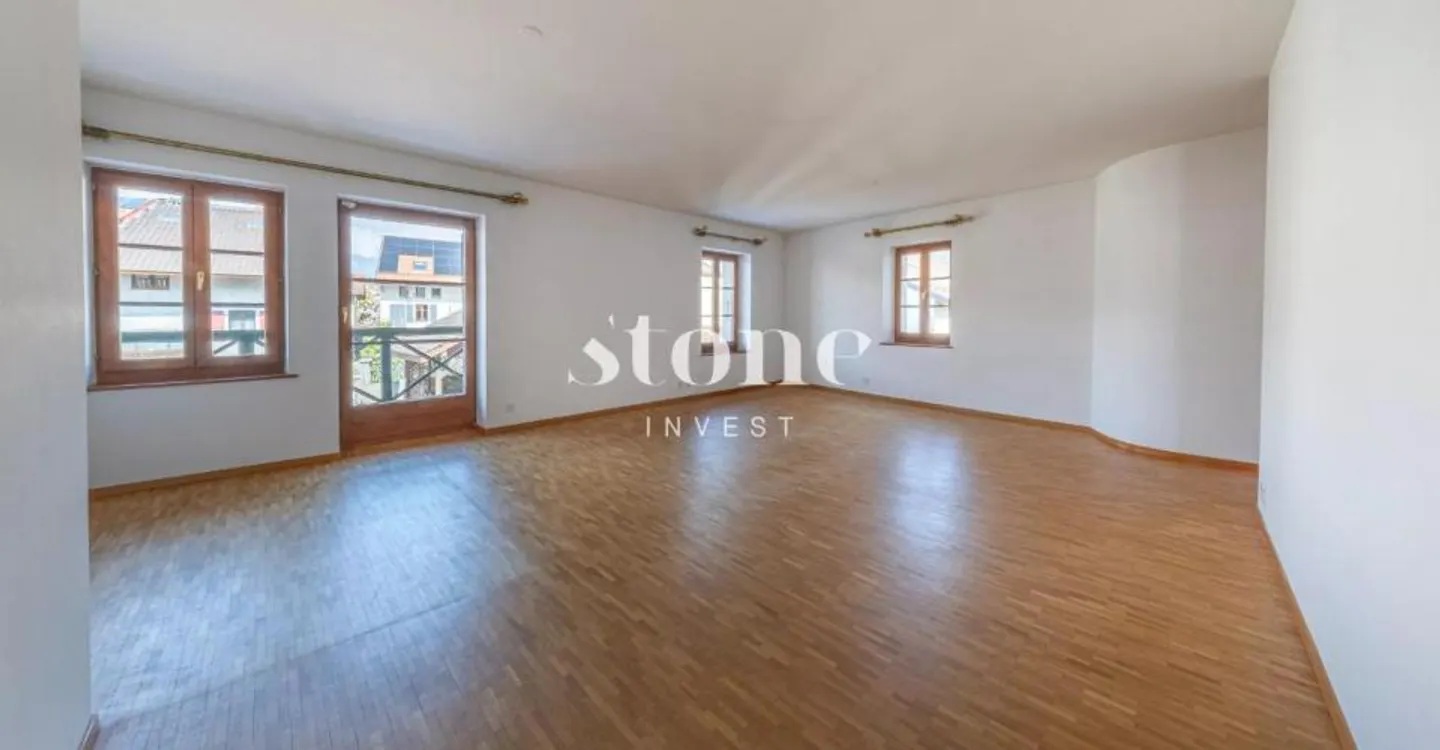 8-Zimmer-Haus - Foto 8 von 10