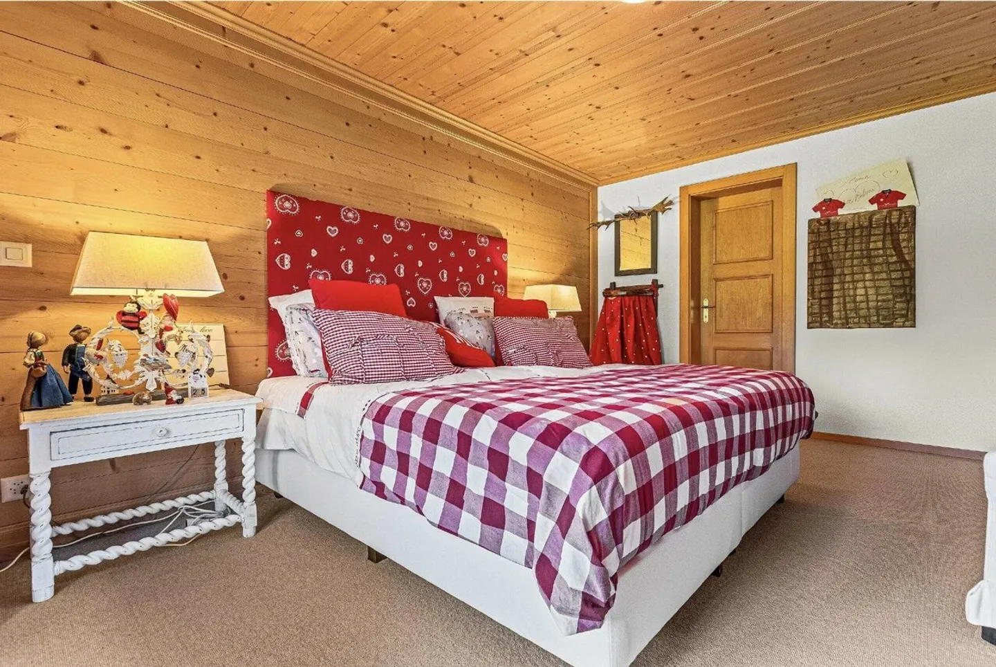Appartement Chalet - Photo 8 sur 11
