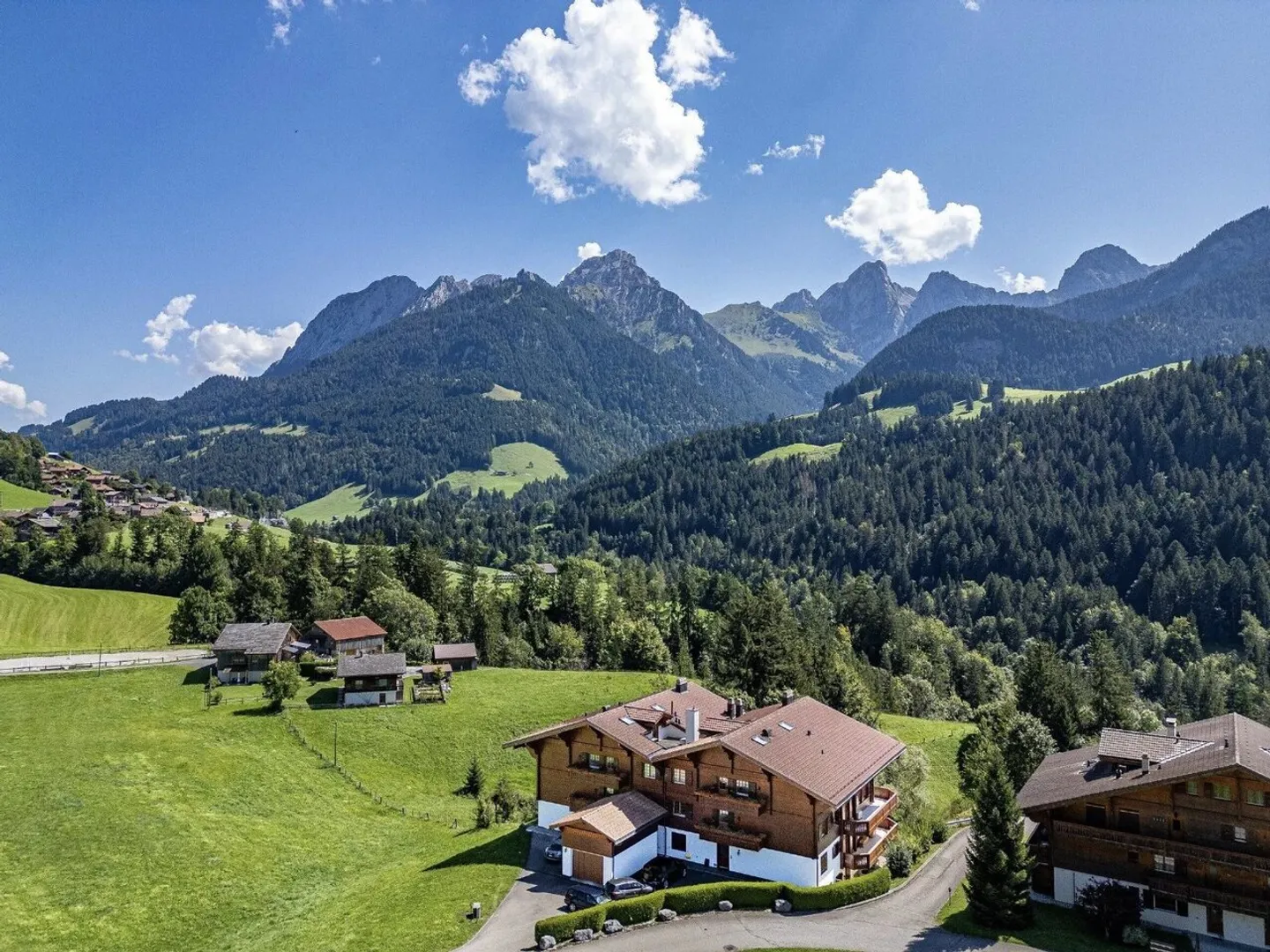 Appartement Chalet - Photo 9 sur 11