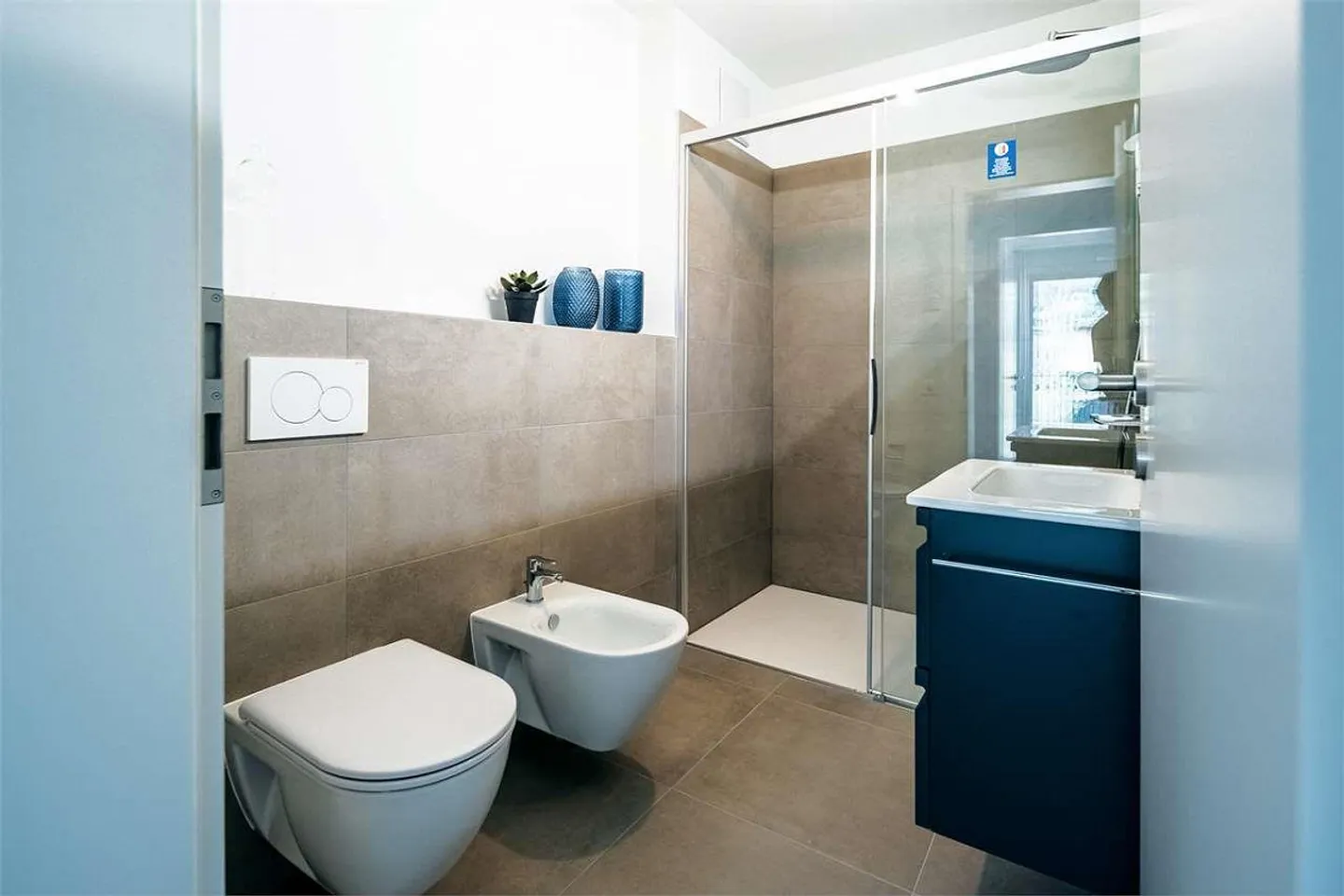 Nuovo appartamento 4.5 locali con balcone - Foto 13 di 13