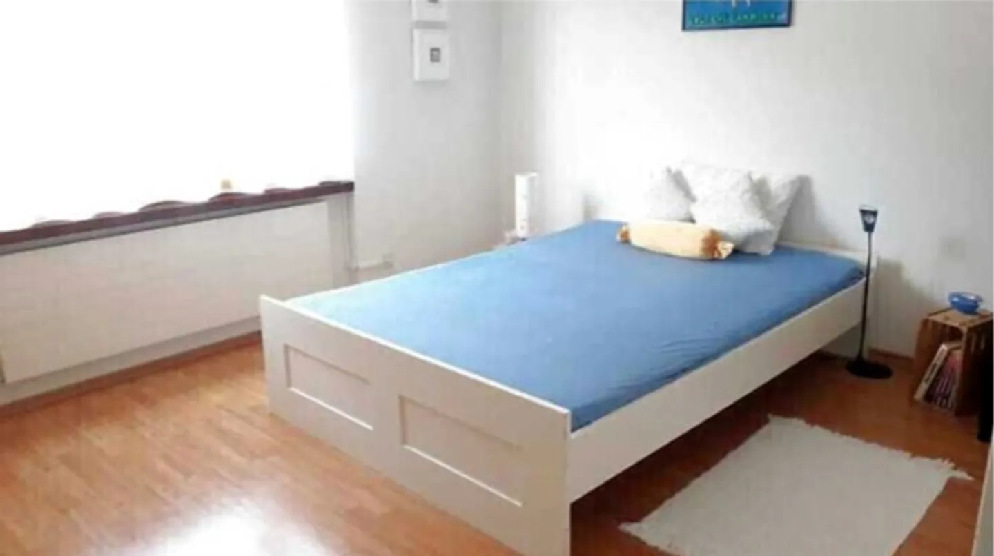 «4 ZIMMER-HAUS IN ABTWIL (SG), MÖBLIERT, TEMPORÄR» - Foto 5 von 10