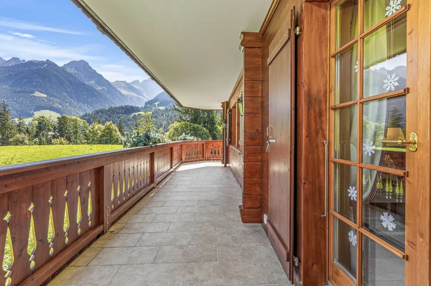 Appartement Chalet - Photo 6 sur 11