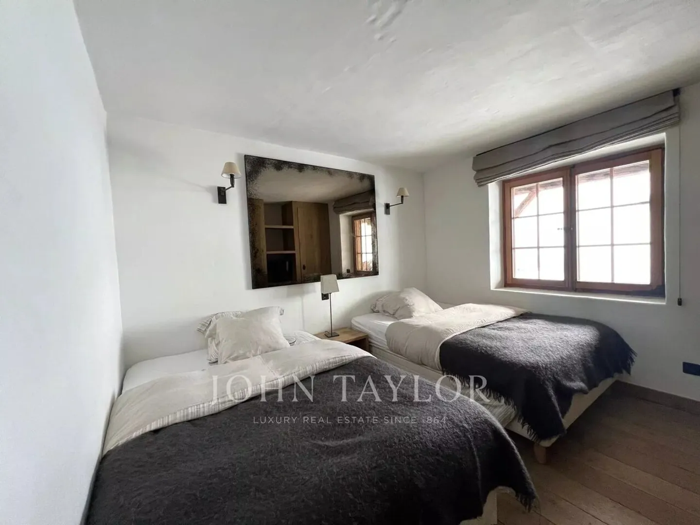 Authentisches Alpin Chalet zu Vermieten ? Verbier - Foto 10 von 13