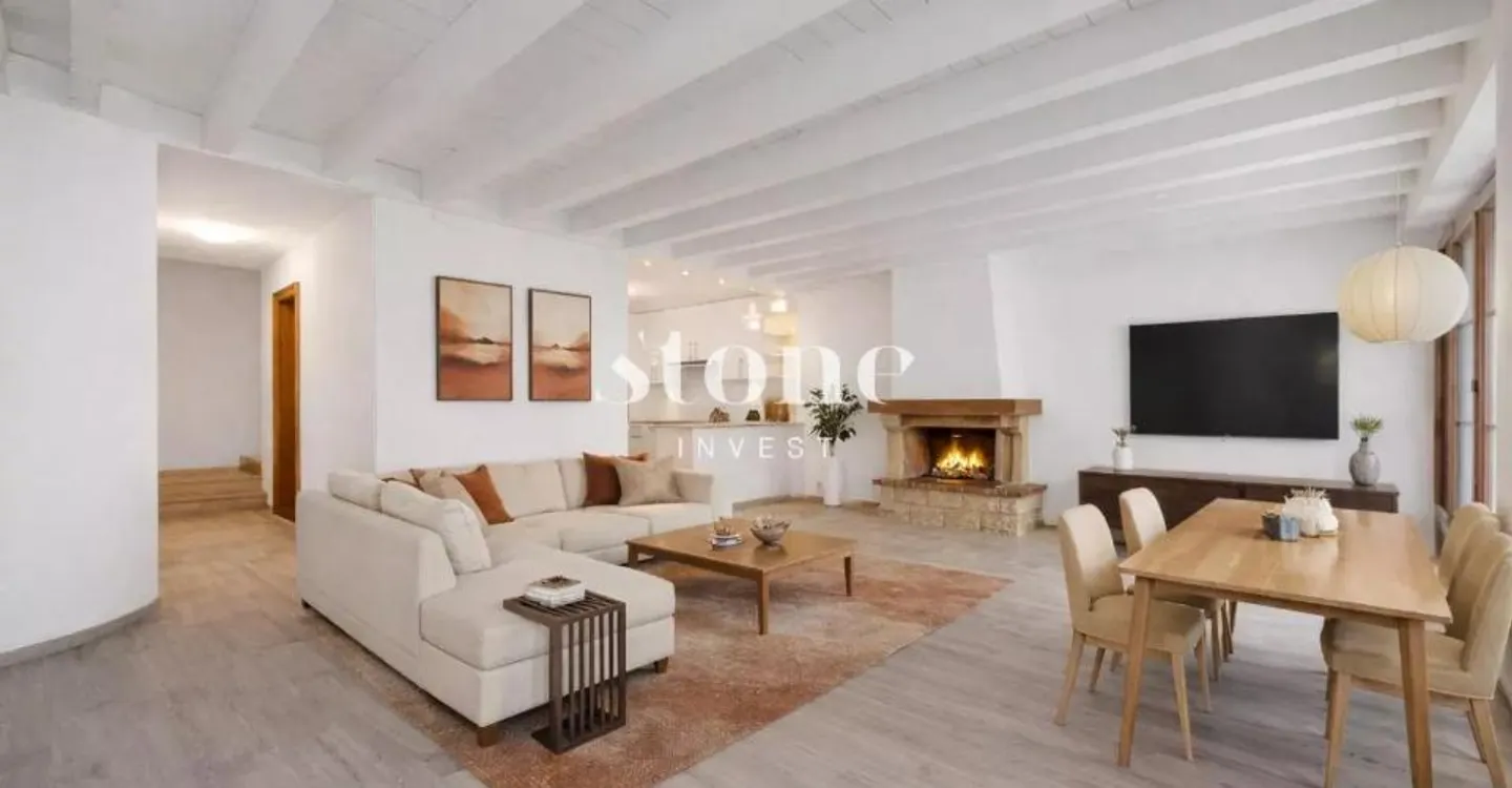 8-Zimmer-Haus - Foto 5 von 10