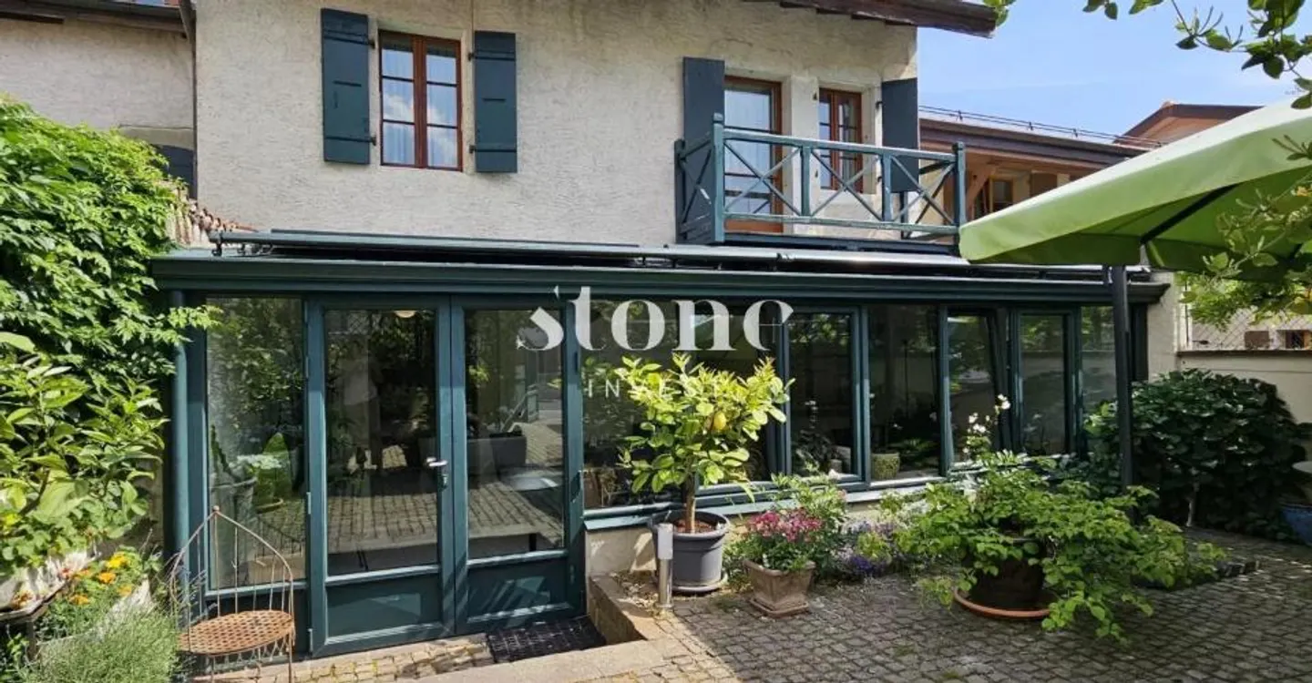 8-Zimmer-Haus - Foto 6 von 10