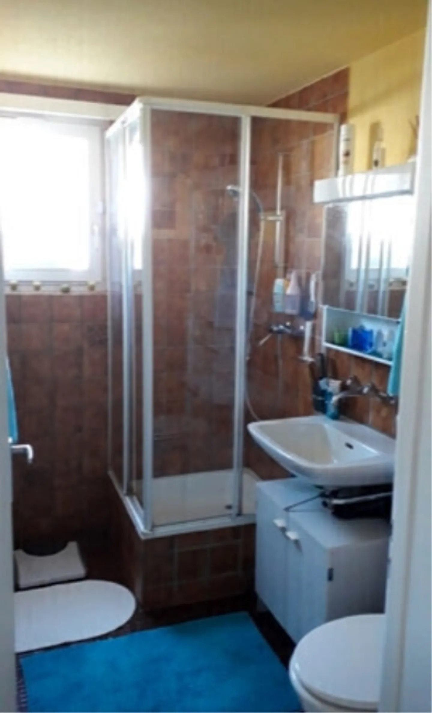 «4 ZIMMER-HAUS IN ABTWIL (SG), MÖBLIERT, TEMPORÄR» - Foto 8 von 10