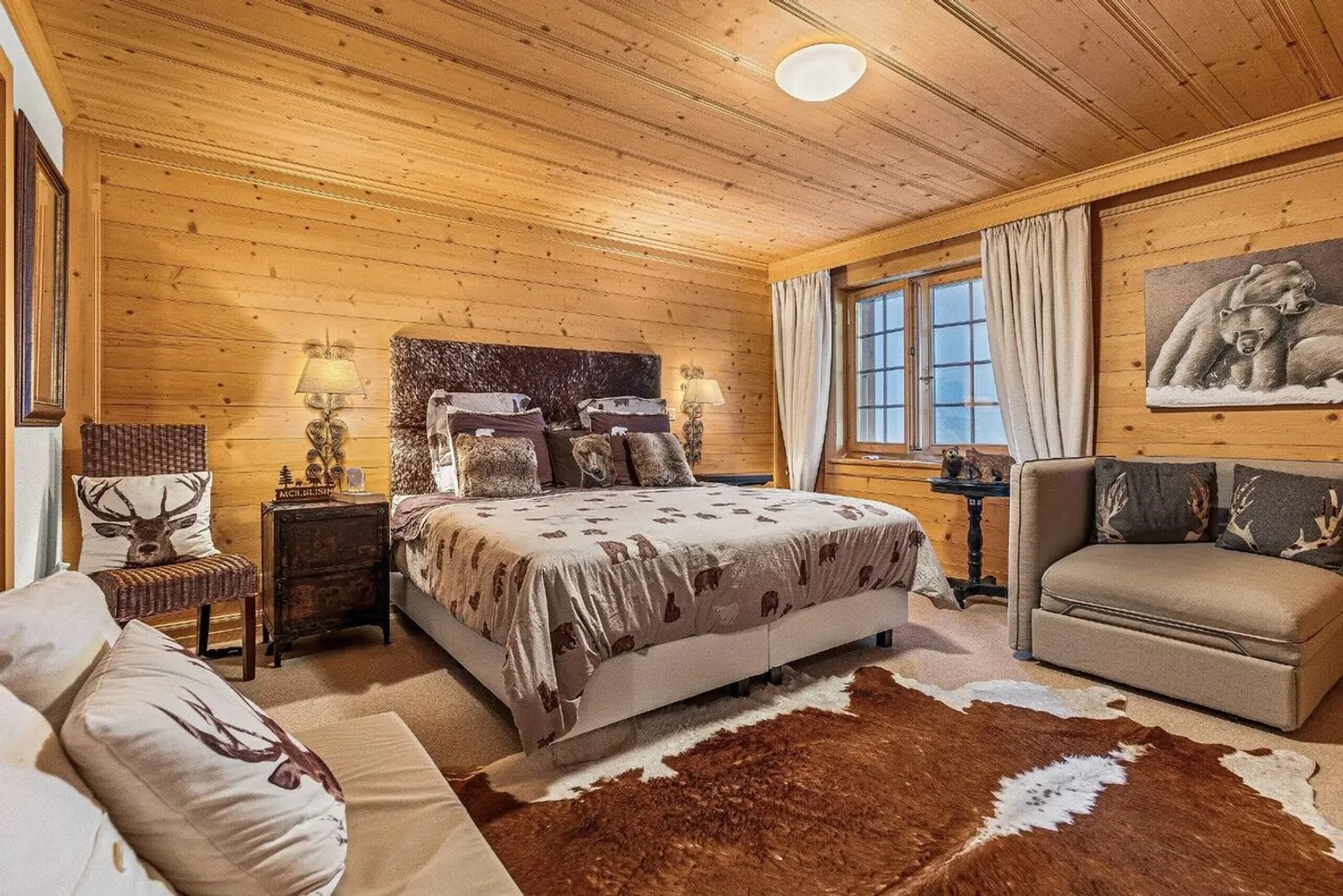 Appartement Chalet - Photo 7 sur 11