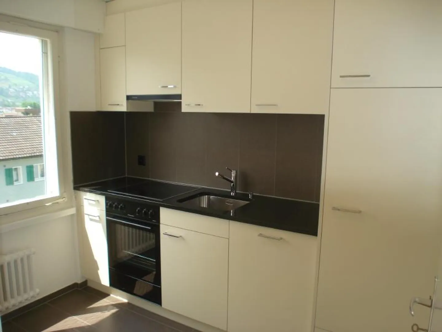 Appartement confortable au cœur de Horw - Photo 4 sur 5