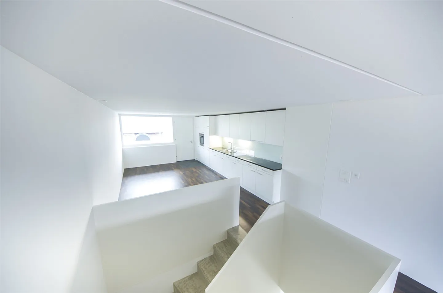 Modern Maisonette Apartment with Dream View - Photo 3 of 12