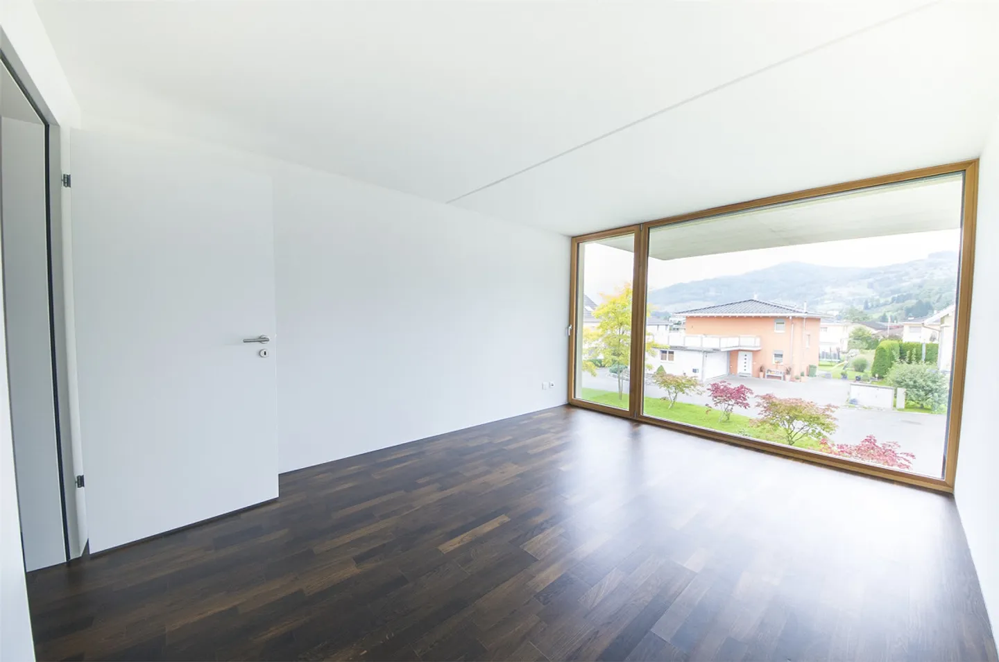 Modern Maisonette Apartment with Dream View - Photo 5 of 12