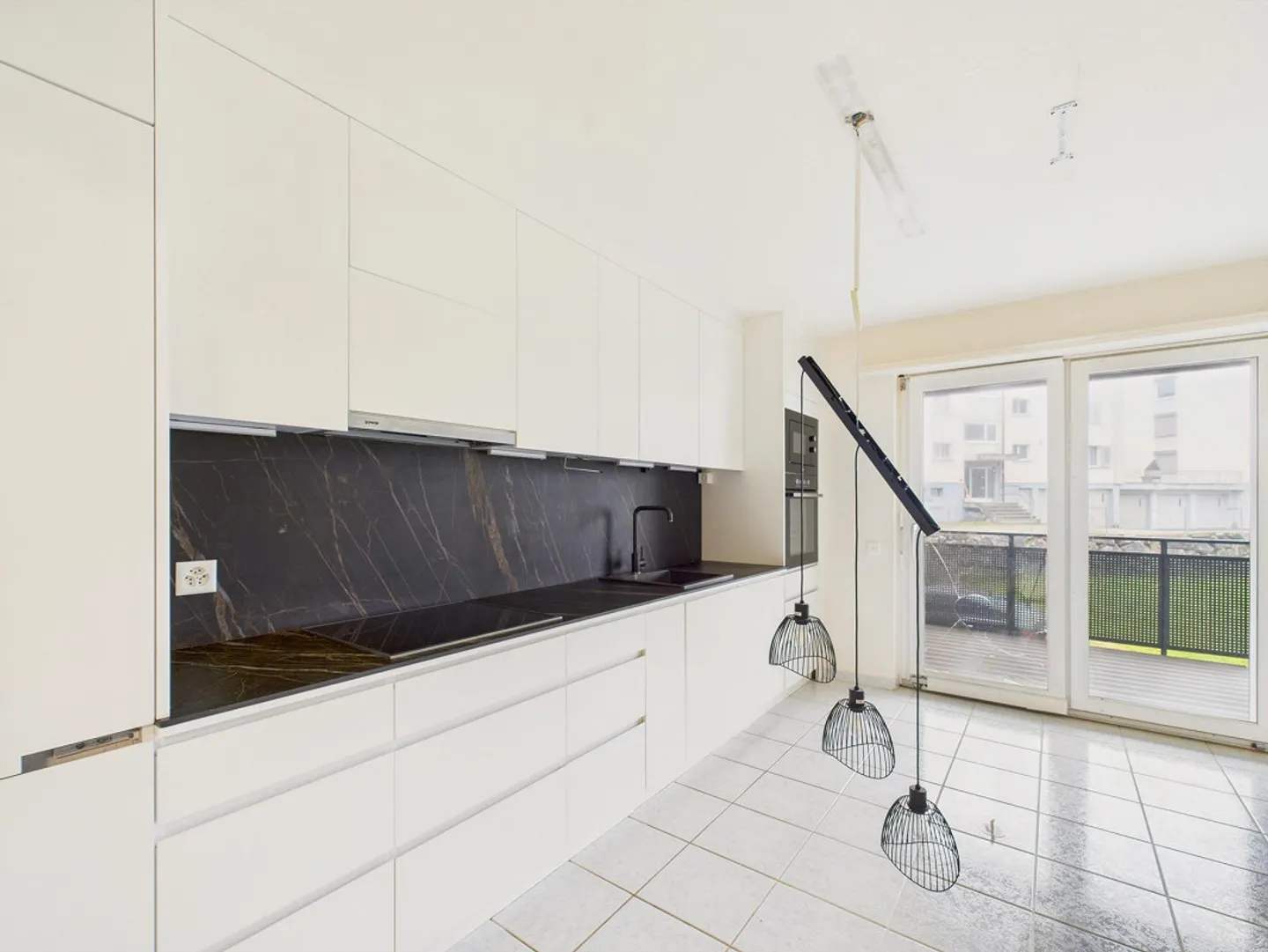 Cozy Swedish Stove and Terrace with Garage Box Included - Photo 2 of 10