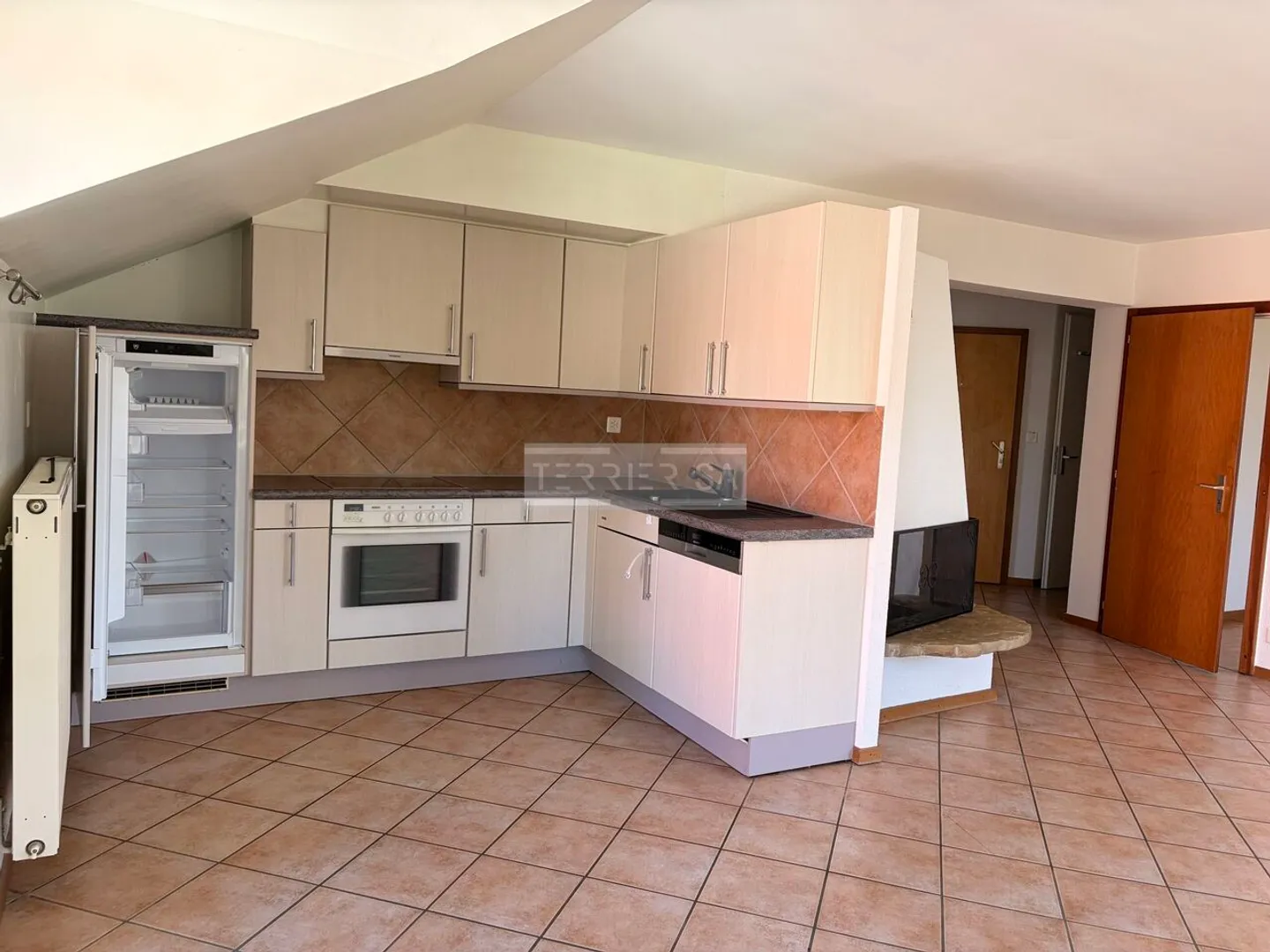 Maisonette 3.5 Zimmer - Foto 3 von 13