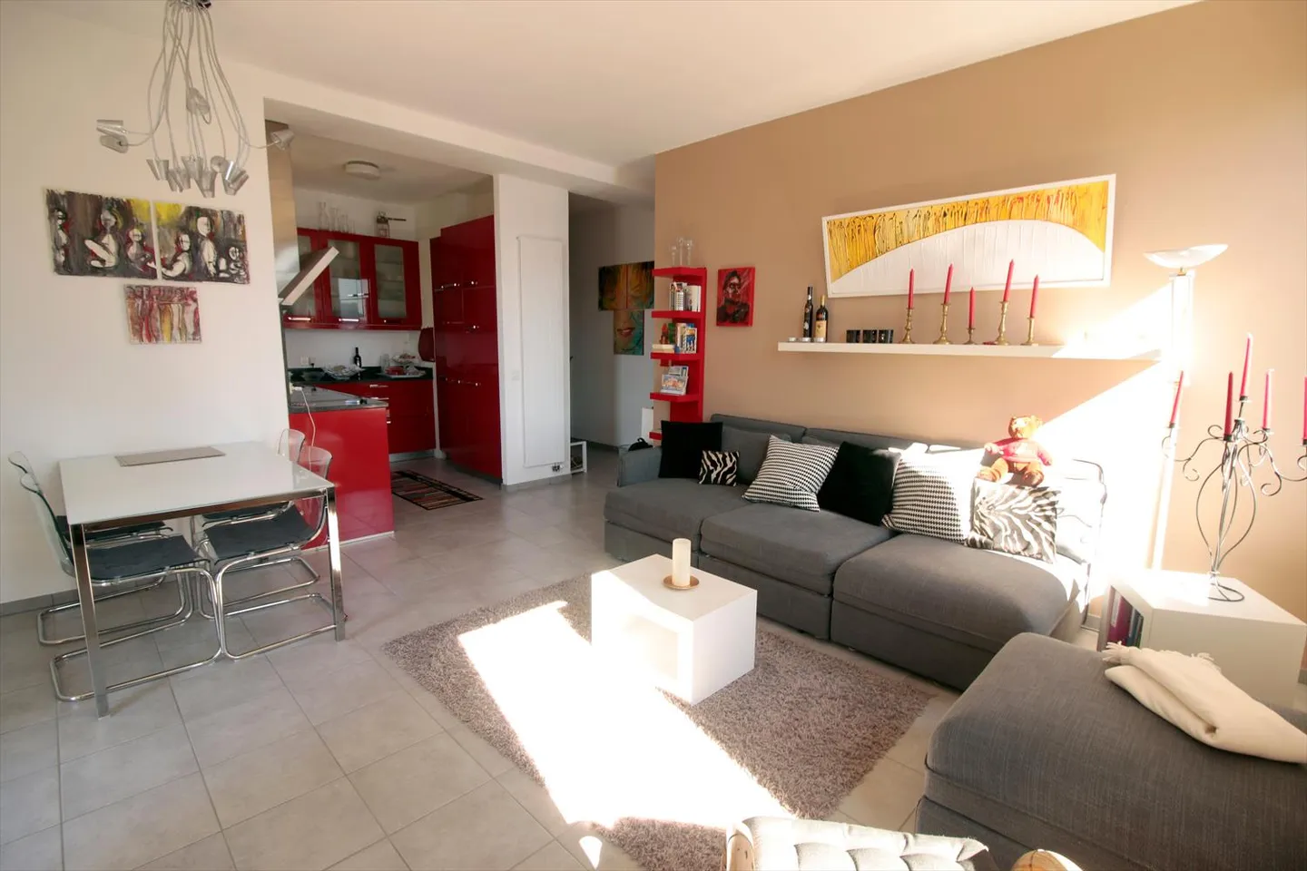 Dachgeschoss 7 Zimmer - Foto 2 von 13