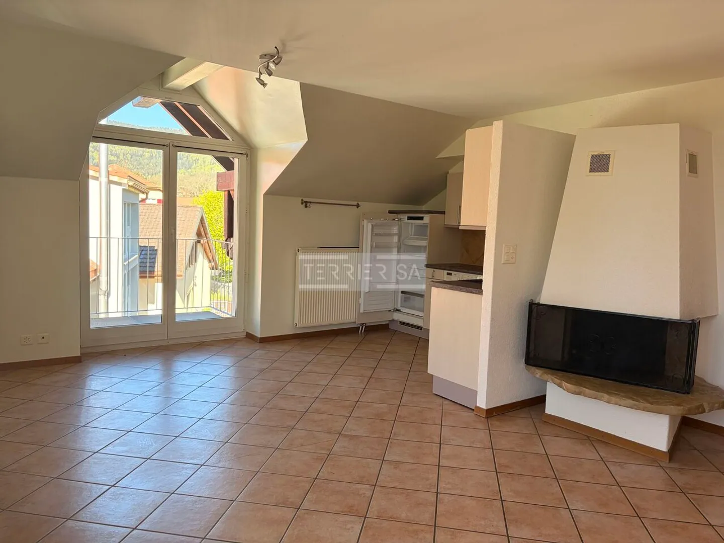 Maisonette 3.5 Zimmer - Foto 1 von 13