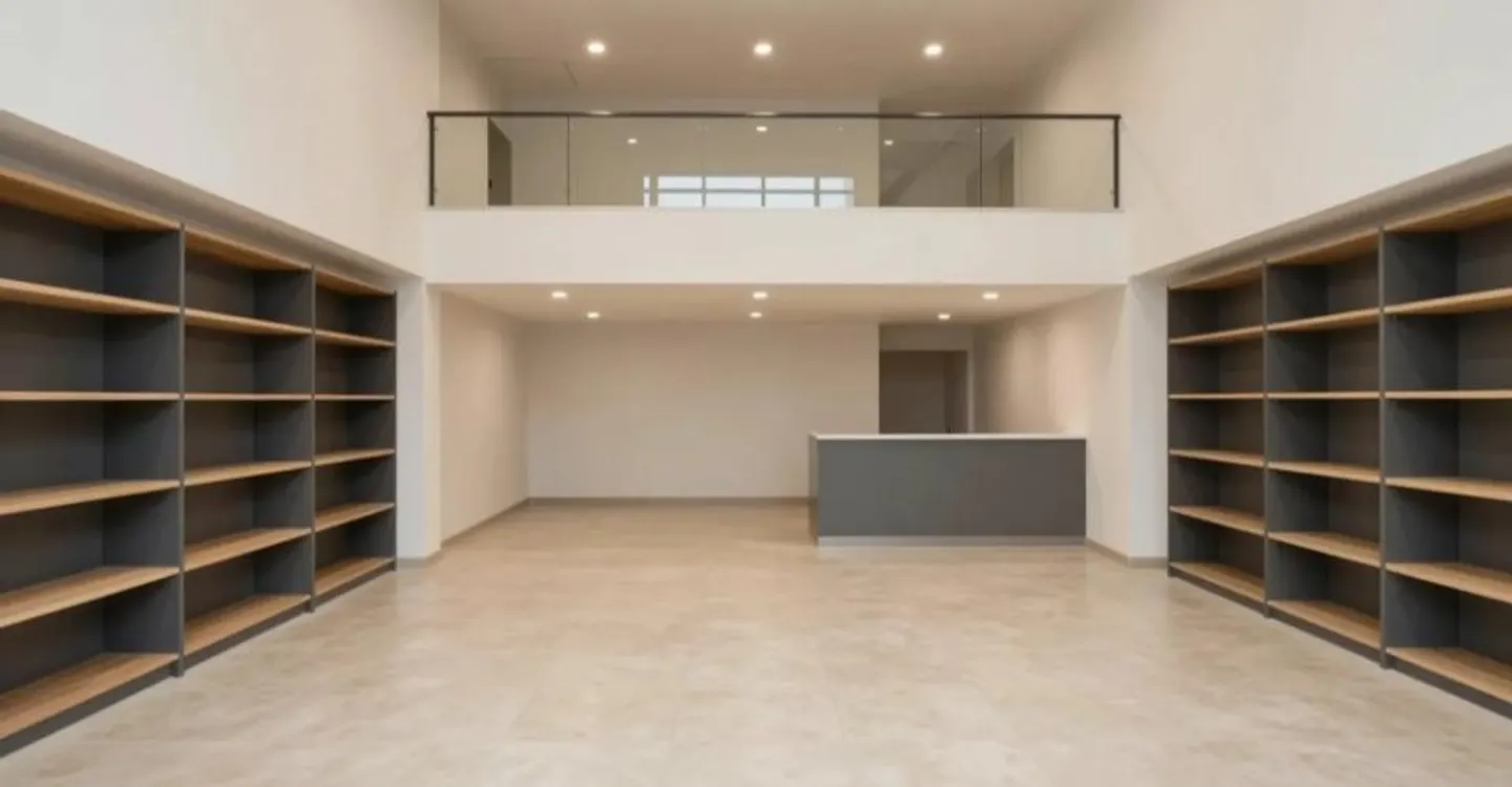 Espace Commercial de Premier Choix - Photo 1 sur 1