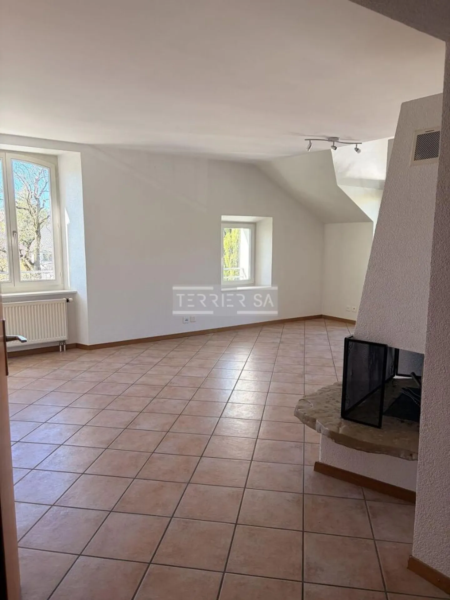 Maisonette 3.5 Zimmer - Foto 4 von 13