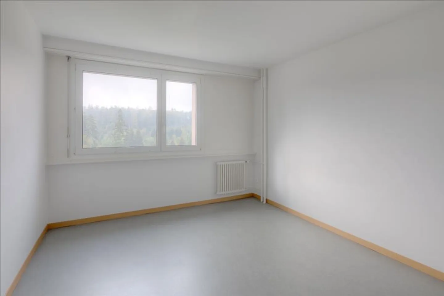 Cozy apartment on the edge of the city and forest with a view - Photo 4 of 5