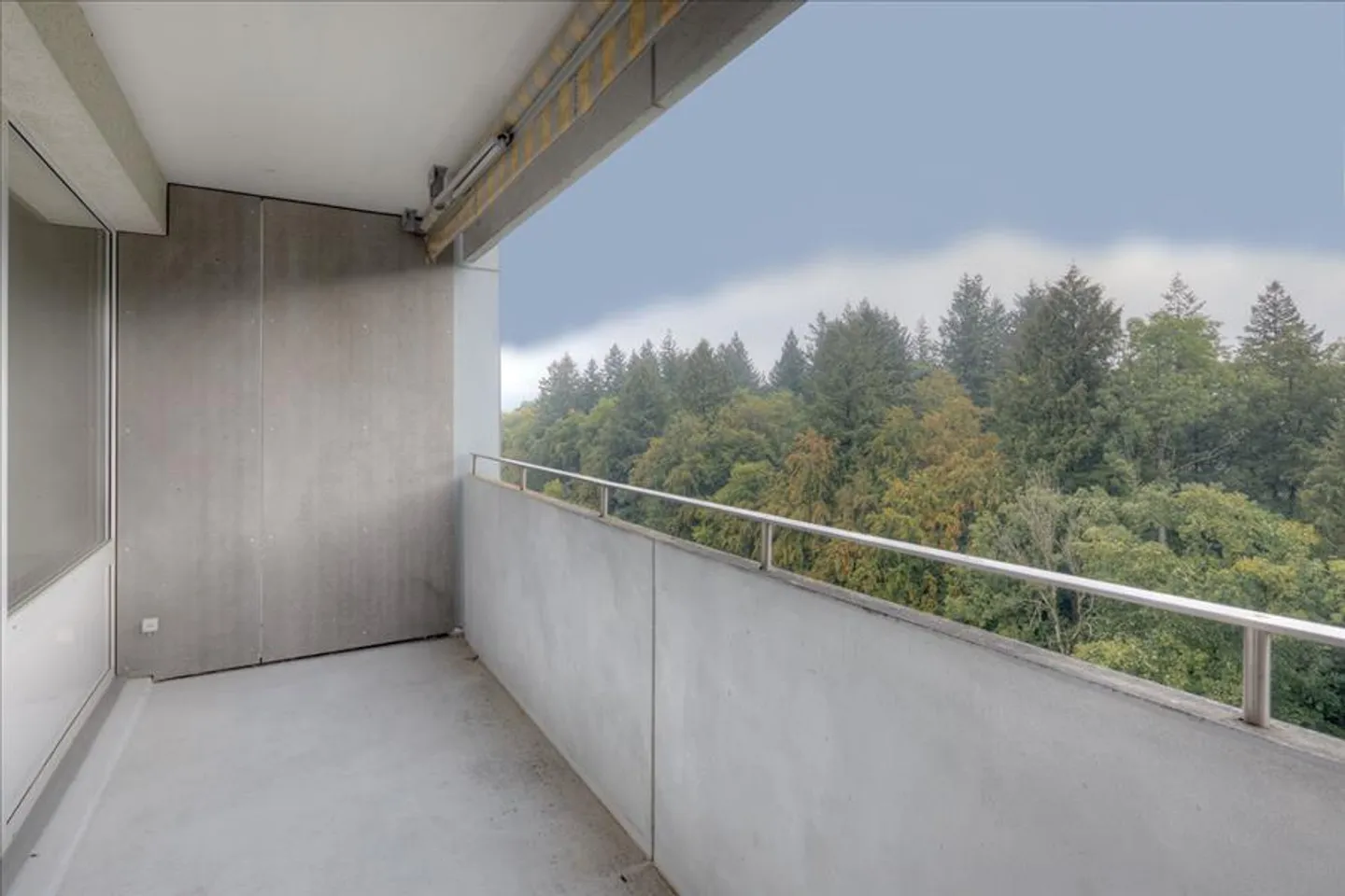 Cozy apartment on the edge of the city and forest with a view - Photo 5 of 5