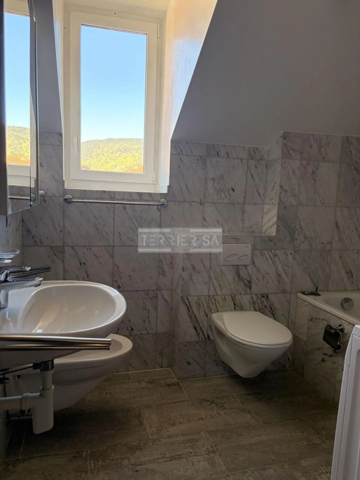 Maisonette 3.5 Zimmer - Foto 8 von 13