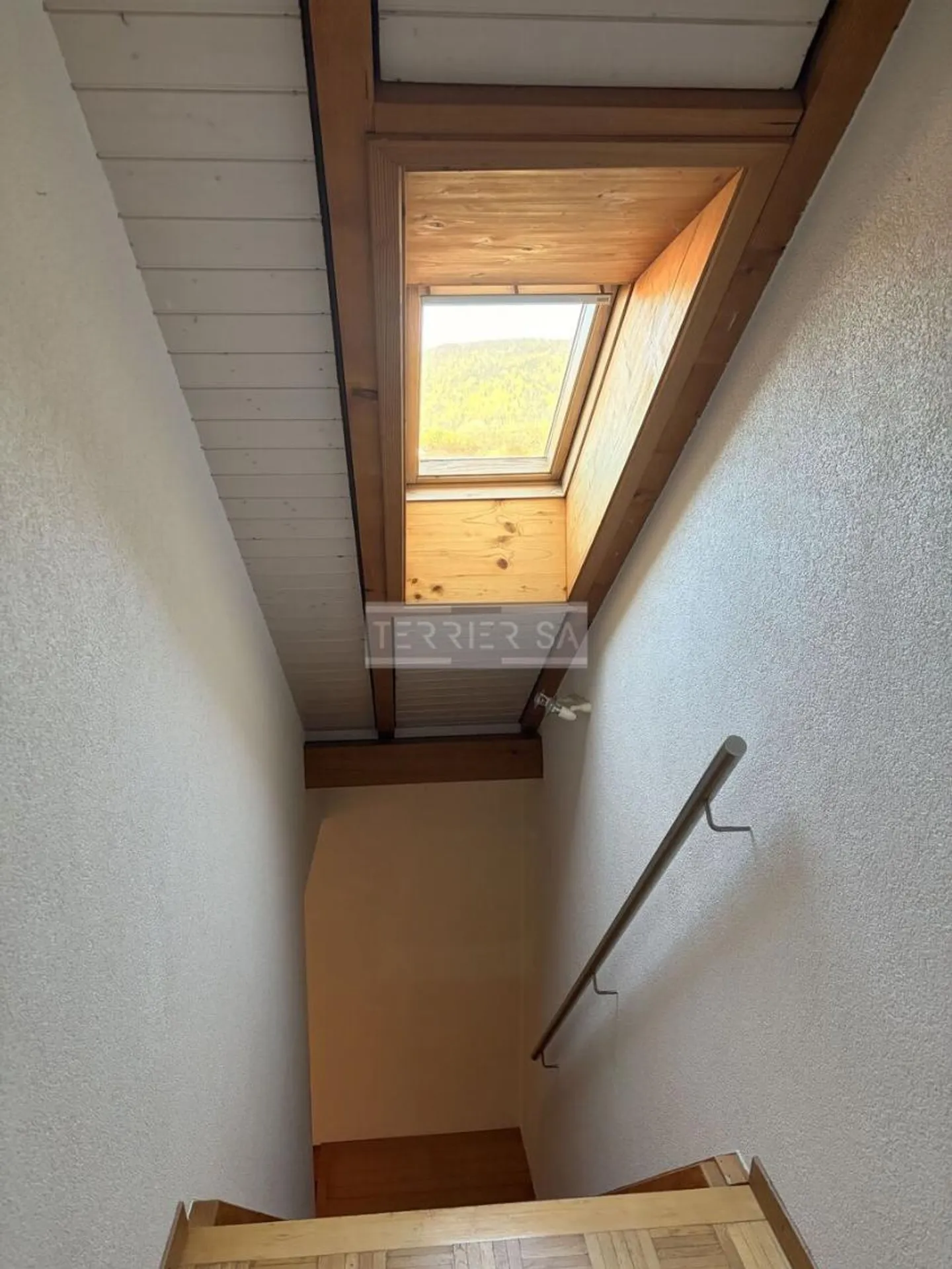 Maisonette 3.5 Zimmer - Foto 9 von 13