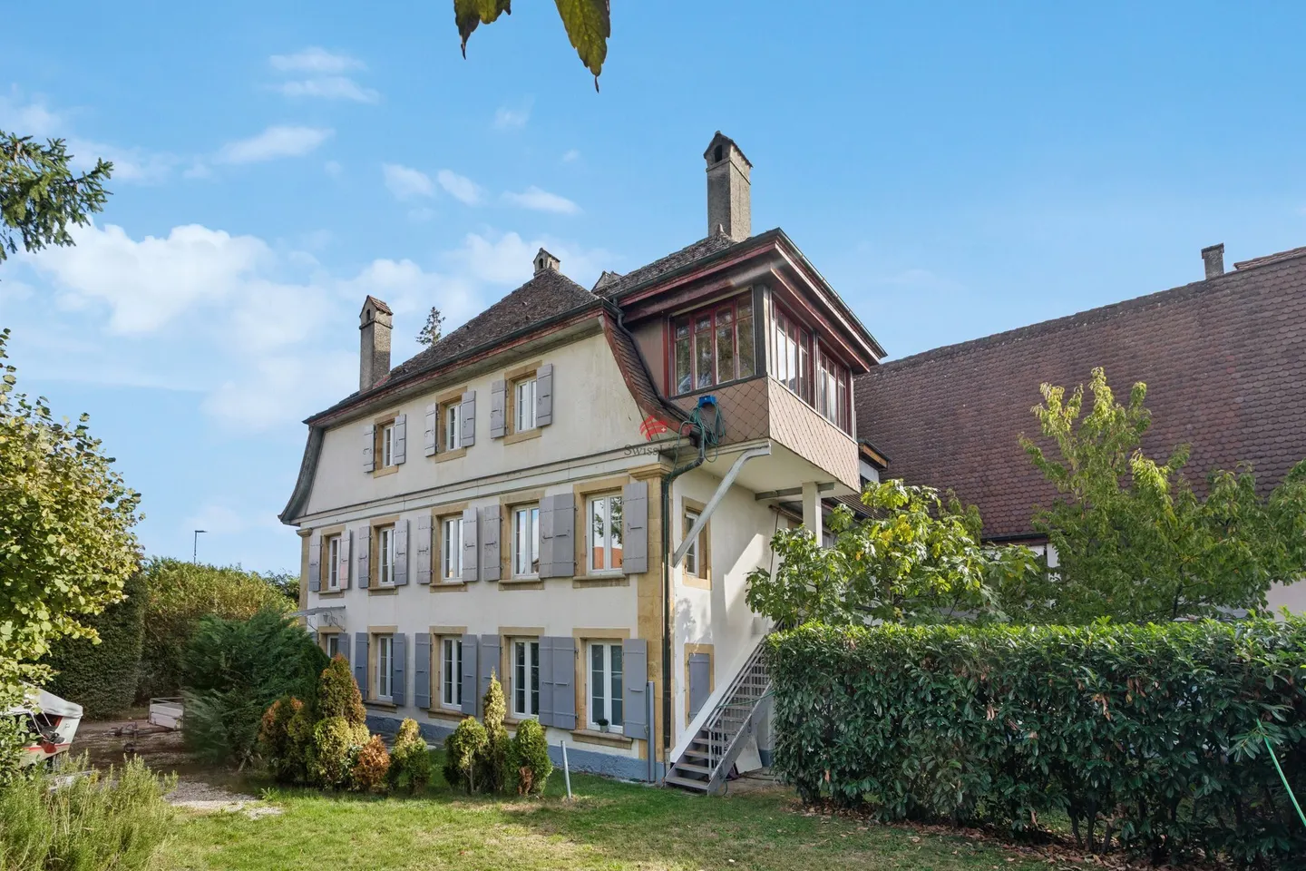 Proprietà d'investimento ristrutturata - Foto 1 di 10
