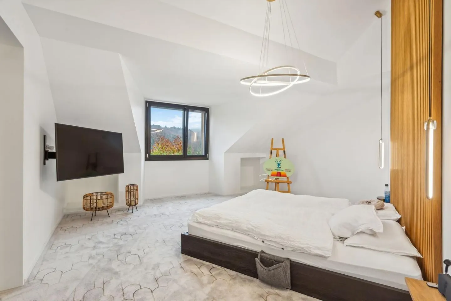 Proprietà eccezionale in un quartiere tranquillo e residenziale - Foto 8 di 13