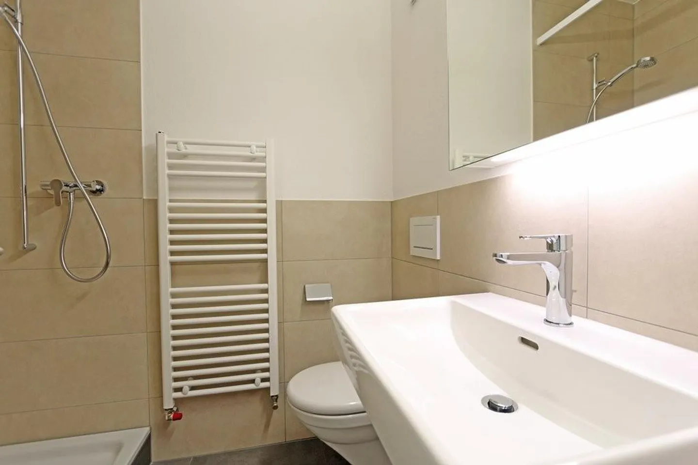 Ihr neues Zuhause in Bern - Foto 4 von 5