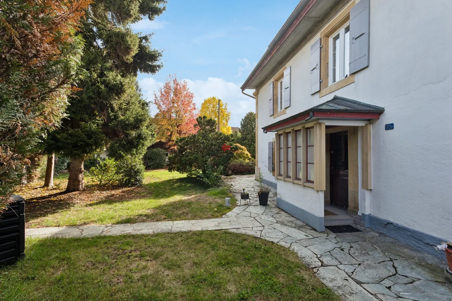 Proprietà d'investimento ristrutturata - Foto 2 di 10
