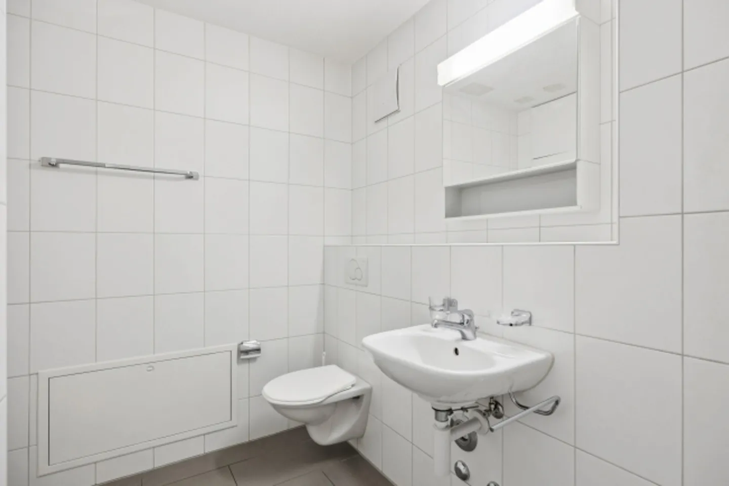 Appartement lumineux 2.5 pièces - Photo 12 sur 13