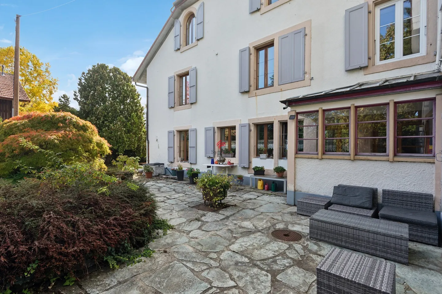 Proprietà d'investimento ristrutturata - Foto 7 di 10