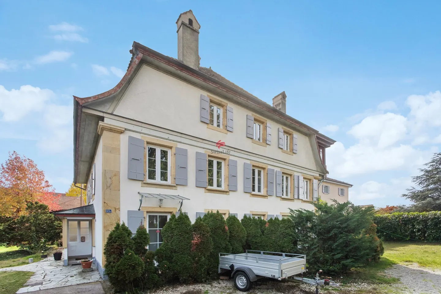 Proprietà d'investimento ristrutturata - Foto 4 di 10