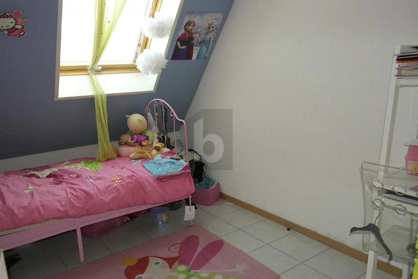 Appartement Attique Moderne à Boncourt - Photo 2 sur 5