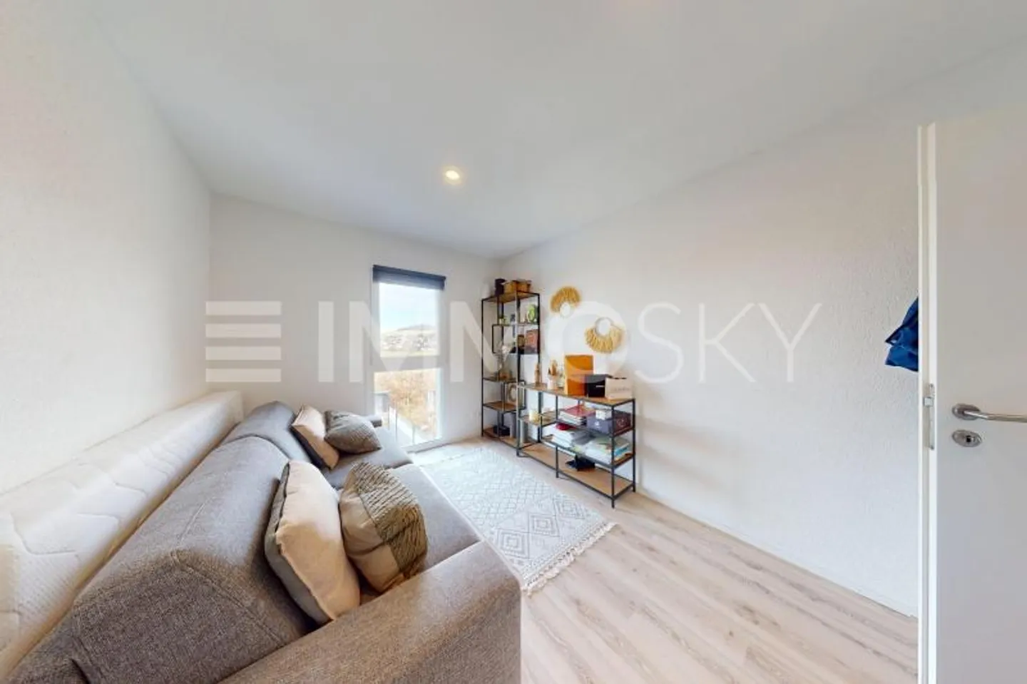 Semi-Detached House with Exceptional View! - Photo 5 of 5