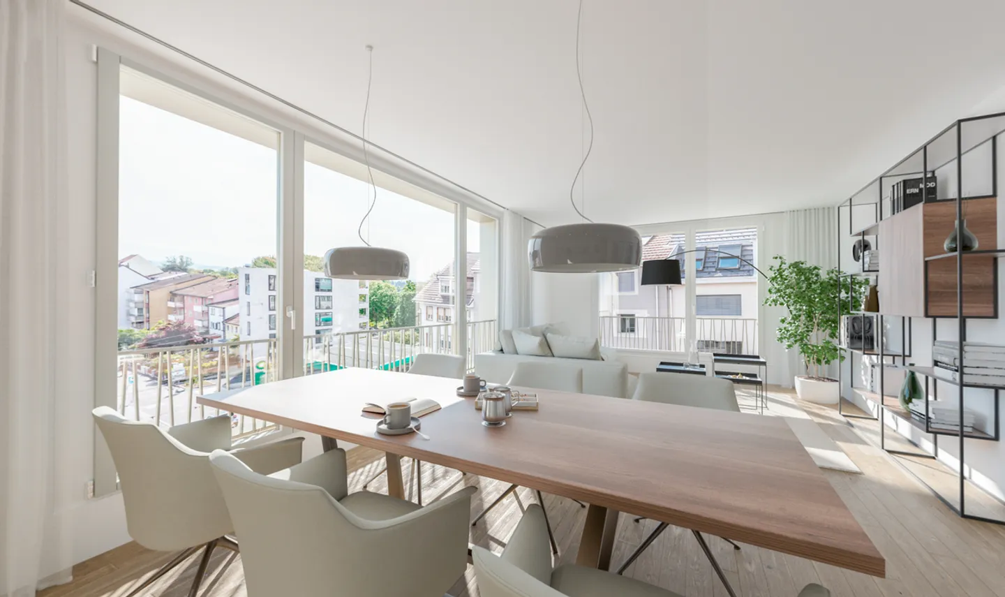 Maison individuelle à vendre - Photo 5 sur 10