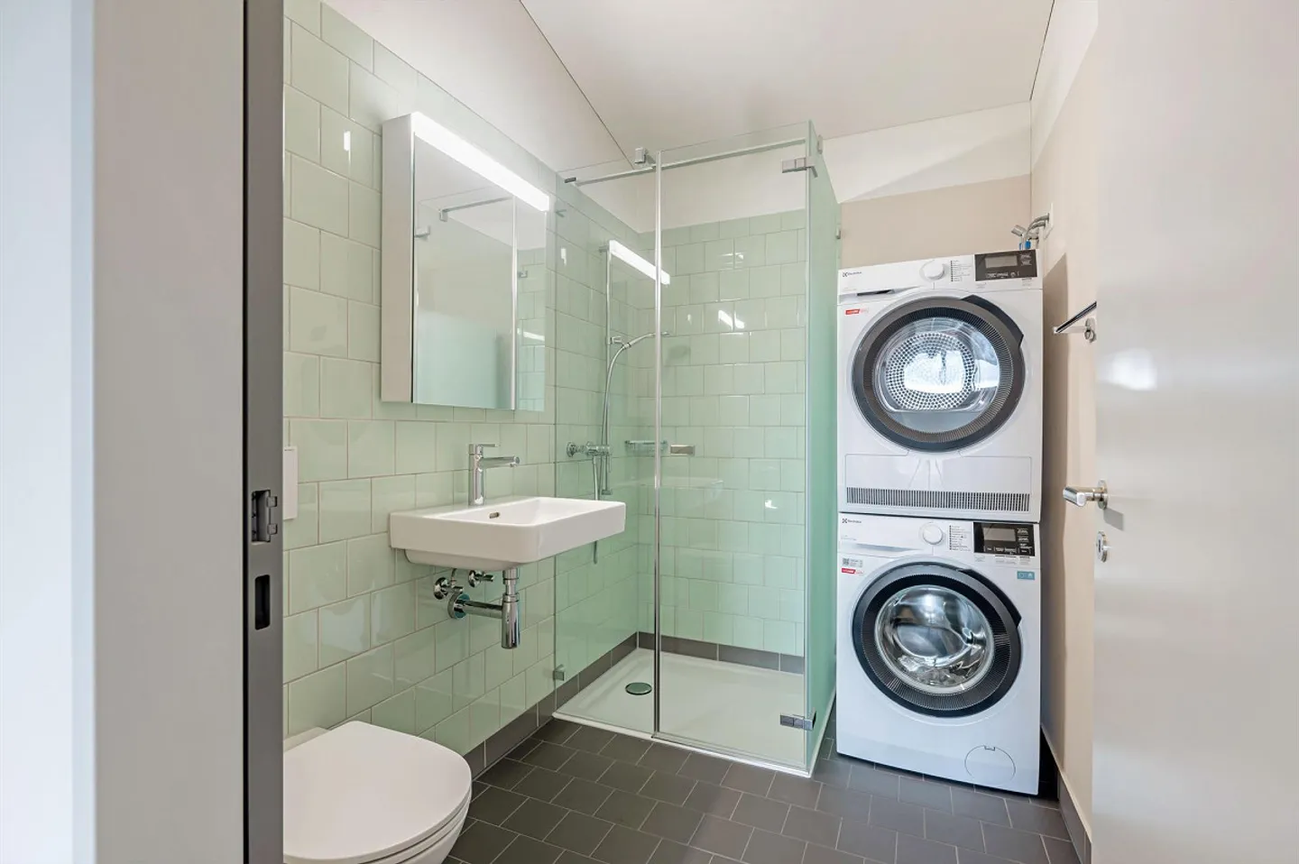 Modernes 4.5-Zimmer-Apartment - Foto 7 von 10