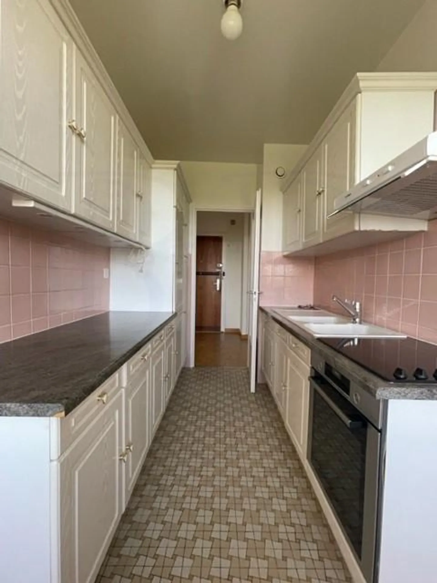 3-room apartment - Photo 4 of 7