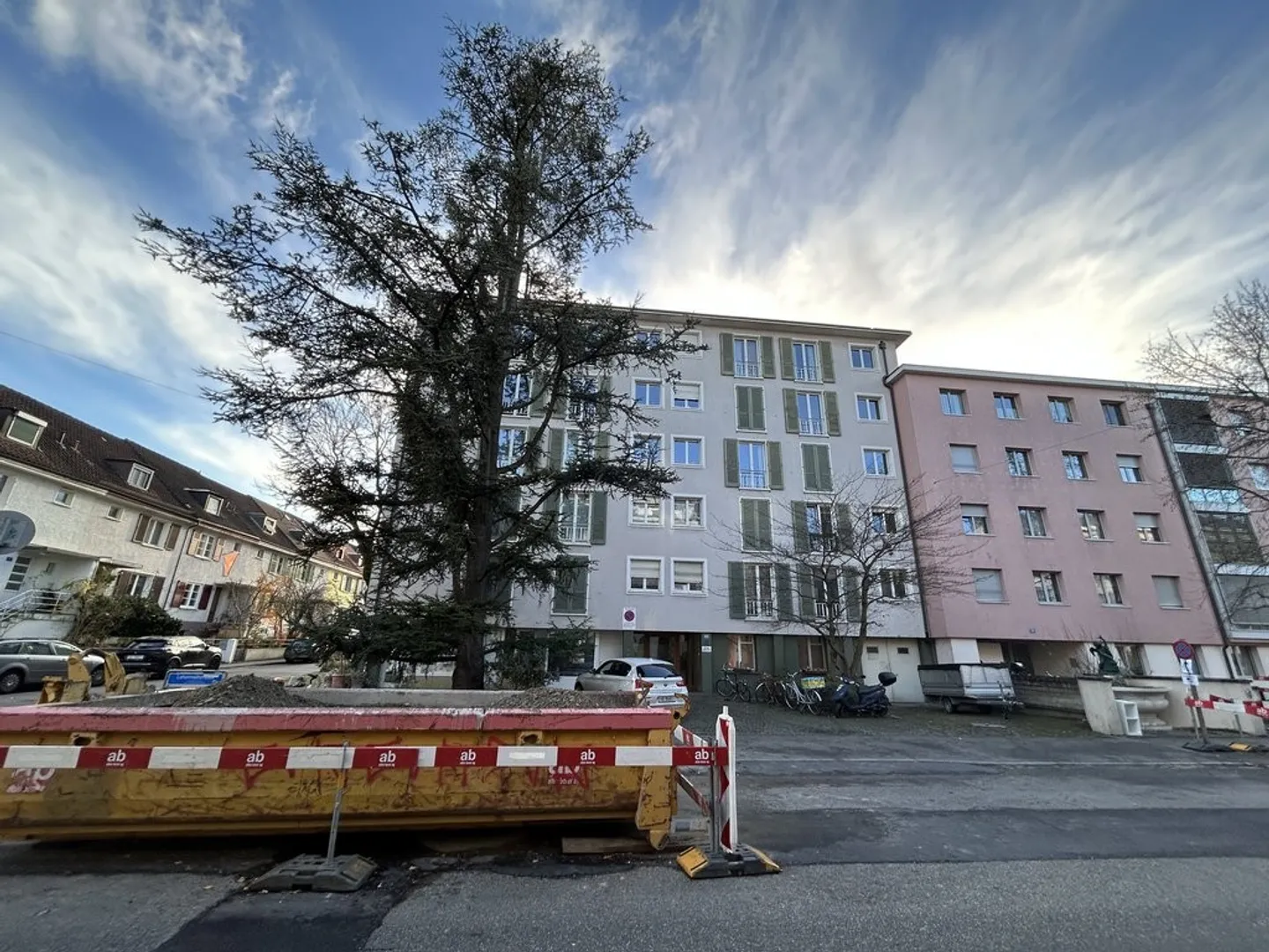 Appartement charmant à louer dans un quartier calme - Photo 1 sur 8